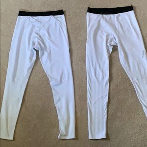 Men’s Reebok Compression tights